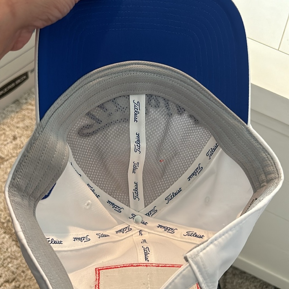 Titleist Hat - image 5